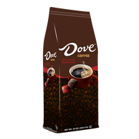 Dove Chocolate Flavored Ground Coffee