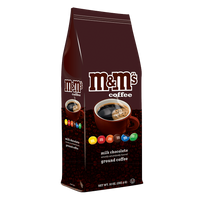 M&M Flavored Ground Coffee