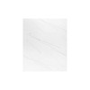 Transolid LW6072-181 Lusso 60-in x 72-in Glue to Wall Wall Panel, Palladio White