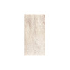 Transolid LW3672-185 Lusso 36-in x 72-in Glue to Wall Wall Panel, Creme Carmel