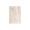 Transolid LW4872-185 Lusso 48-in x 72-in Glue to Wall Wall Panel, Creme Carmel