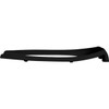 Church Commercial 295CT 047 Plastic Elongated Toilet Seat in Black Church Commercial 295CT 047 Plastic Elongated Toilet Seat in Black