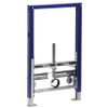 Carrier for Wall-Hung Bidet Carrier for Wall-Hung Bidet