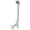 Geberit 151.508.00.1 17in-24in Tub and 33in Cable Rough-In Unit Geberit 151.508.00.1 17in-24in Tub and 33in Cable Rough-In Unit