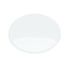 1-3/4in Sink Hole Cover in White 1-3/4in Sink Hole Cover in White