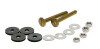 2-3/4-in Tank to Bowl Bolts (2 Bolts)