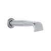Rohl U.3585APC 8in Non Diverter Tub Spout in Polished Chrome