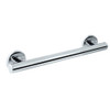Gatco 852 18in Grab Bar in Chrome Gatco 852 18in Grab Bar in Chrome