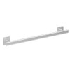 18in Metal Towel Bar in Satin Nickel 18in Metal Towel Bar in Satin Nickel