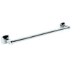 Gatco 4140 24in Towel Bar in Chrome Gatco 4140 24in Towel Bar in Chrome