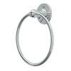 7in Towel Ring in Chrome 7in Towel Ring in Chrome