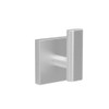 Wall Mounted Robe Hook in Chrome Wall Mounted Robe Hook in Chrome