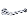 Gatco 4683 Toilet Toilet Paper Holder in Chrome Gatco 4683 Toilet Toilet Paper Holder in Chrome