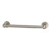 Paper Towel Holder in Satin Nickel Paper Towel Holder in Satin Nickel