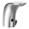Moen M-POWER 8554AC Chrome One-Handle Sensor-Operated Lavatory Faucet