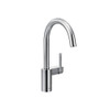 Moen 7365 Single Handle Kitchen Faucet in Chrome