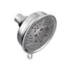 Multi-Function Shower Head in Chrome