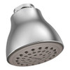 Moen 6300 Single Function Shower Head in Chrome