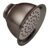 Moen 6302ORB 2.5 GPM Single Function Shower Head in Oil Rubbed Bronze