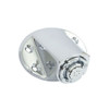 1.5 GPM Single Function Shower Head in Chrome