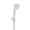Glacier Multi-Function Hand Shower Package