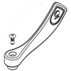 Moen Commercial 52010 Wrist Blade Handle