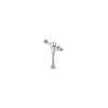 Moen 8310ACDF16 1 GPF Toilet Flushometer with 1-1/2in Top Spud in Chrome