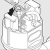 Moen Commercial 104536 Service Kit