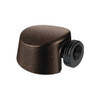 Drop Ell Wall Supply Elbow with 1/2in IPS Connection in Oil Rubbed Bronze