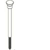 Moen Chateau Lift Rod Kit