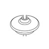 Moen 116649 Spout Cap in Chrome