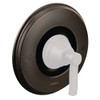 Shower Escutcheon in Oil Rubbed Bronze