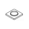Moen 147562BN Escutcheon in Brushed Nickel