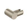 Hand Shower Wall Bracket in Brushed Nickel