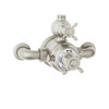 Rohl U.5552X-PN Exposed Thermostatic Shower Valve Trim in Polished Nickel