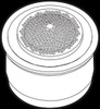 Moen 516711 Aerator