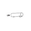 Moen 173988 Wand Kit in Chrome