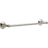 Delta 70018-SS 18in Towel Bar in Brilliance Stainless