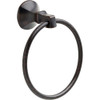 Delta 76446-RB Towel Ring in Venetian Bronze