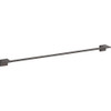 30in Towel Bar in Venetian Bronze