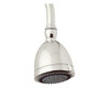 Rohl U.5800PN Multi Function Shower Head in Polished Nickel