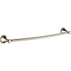 Delta 79724-PN 24in Towel Bar in Brilliance Polished Nickel