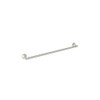 Rohl U.6641PN 26in Towel Bar in Polished Nickel