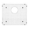 13.812-in x 17.687-in Sink Grid in Stainless Steel 13.812-in x 17.687-in Sink Grid in Stainless Steel