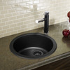 Bar Sink in Anthracite