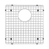 14.75-in x 14.5-in Sink Grid in Stainless Steel 14.75-in x 14.5-in Sink Grid in Stainless Steel