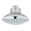 Grohe 27810001 Euphoria 110 Mono Shower Head in Chrome Grohe 27810001 Euphoria 110 Mono Shower Head in Chrome