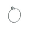 Grohe 40158000 Seabury Towel Ring in Chrome Grohe 40158000 Seabury Towel Ring in Chrome