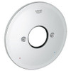 Grohe 45728000 Escutcheon in Chrome Grohe 45728000 Escutcheon in Chrome