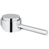 Grohe 46635000 Lever Handle in Chrome Grohe 46635000 Lever Handle in Chrome